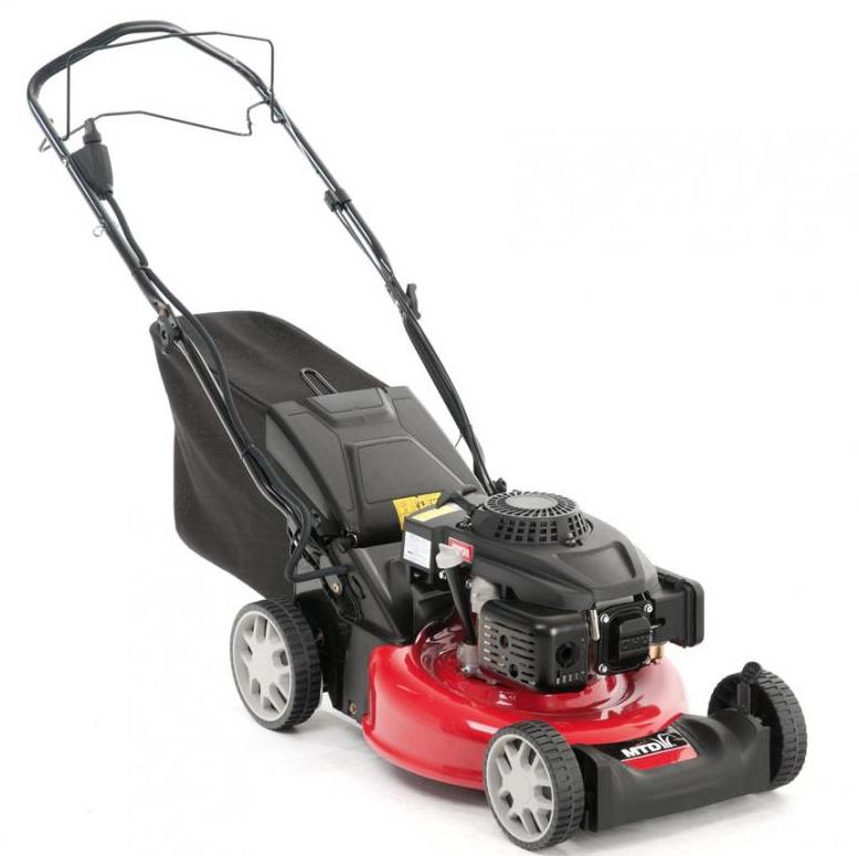 MTD Smart 46 SPOE