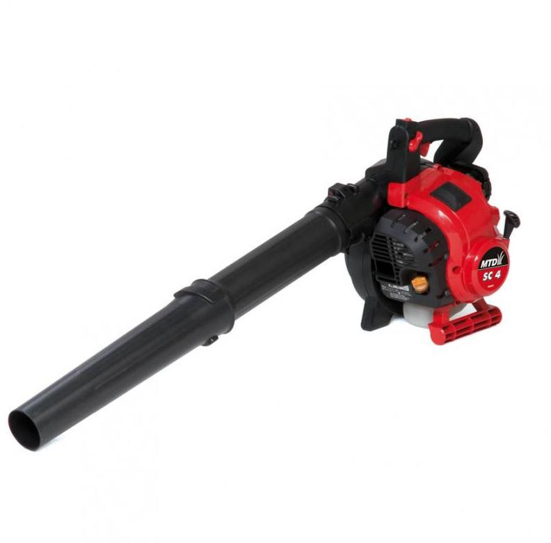 MTD SC 4