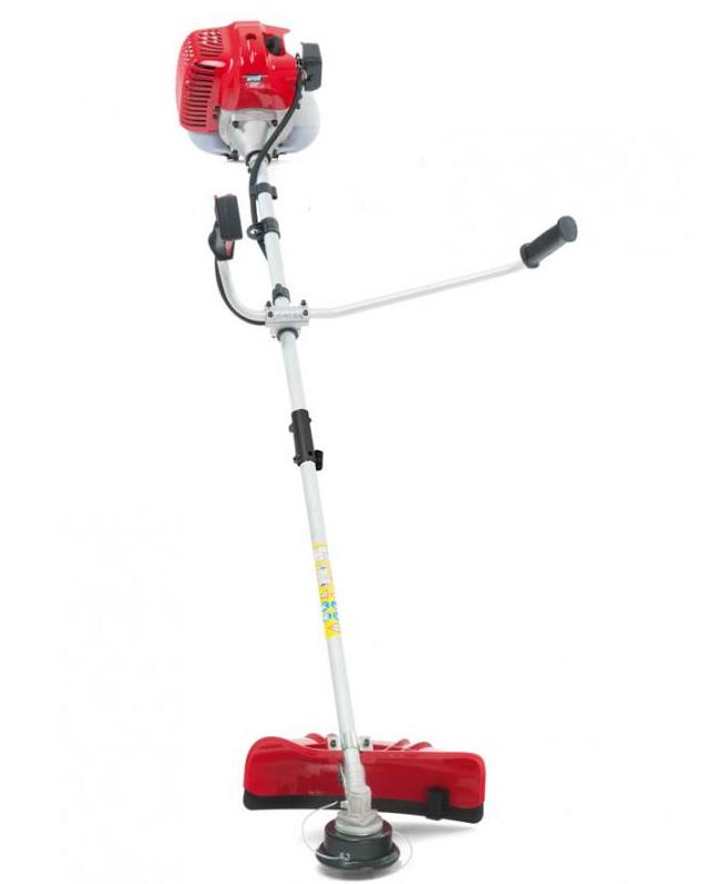 MTD Smart BC 43