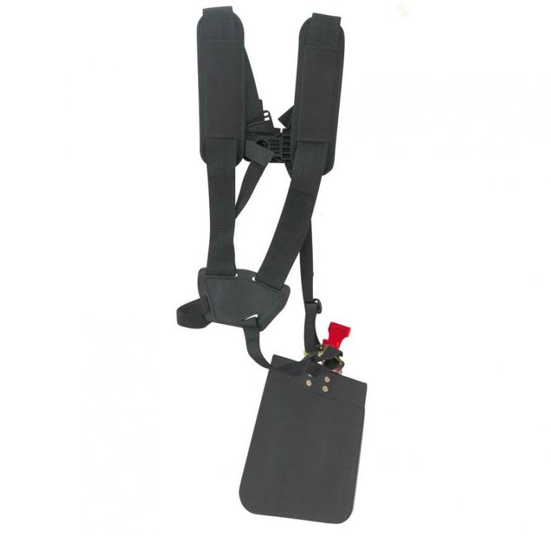 MTD Smart BC 43