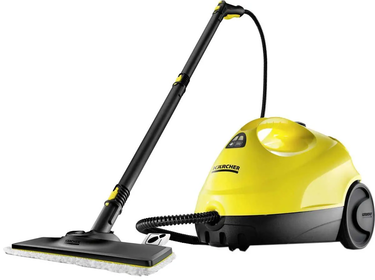 Myjka parowa Karcher SC 2 EasyFix 1.512-050.0 1500W 40g/min
