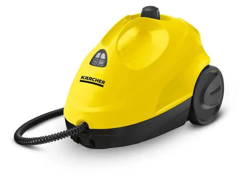 Myjka parowa Karcher SC 2 EasyFix 1.512-050.0 1500W 40g/min