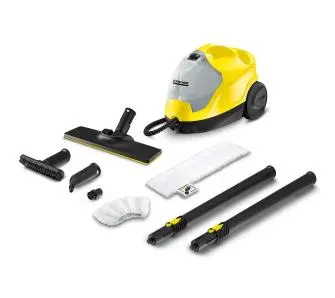 Myjka parowa Karcher SC 4 EasyFix 1.512-450.0 2000W 50g/min