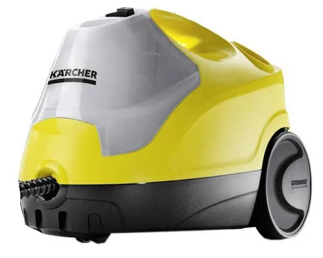 Myjka parowa Karcher SC 4 EasyFix 1.512-450.0 2000W 50g/min