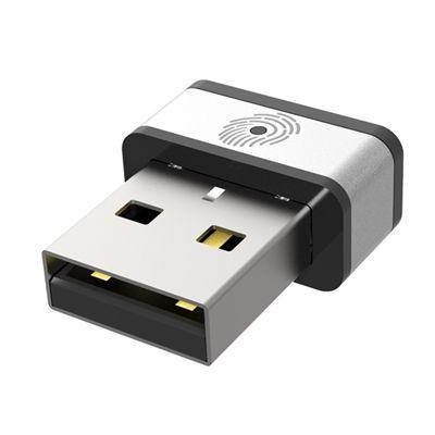 PQI My Lockey Fingerprint USB Dongle