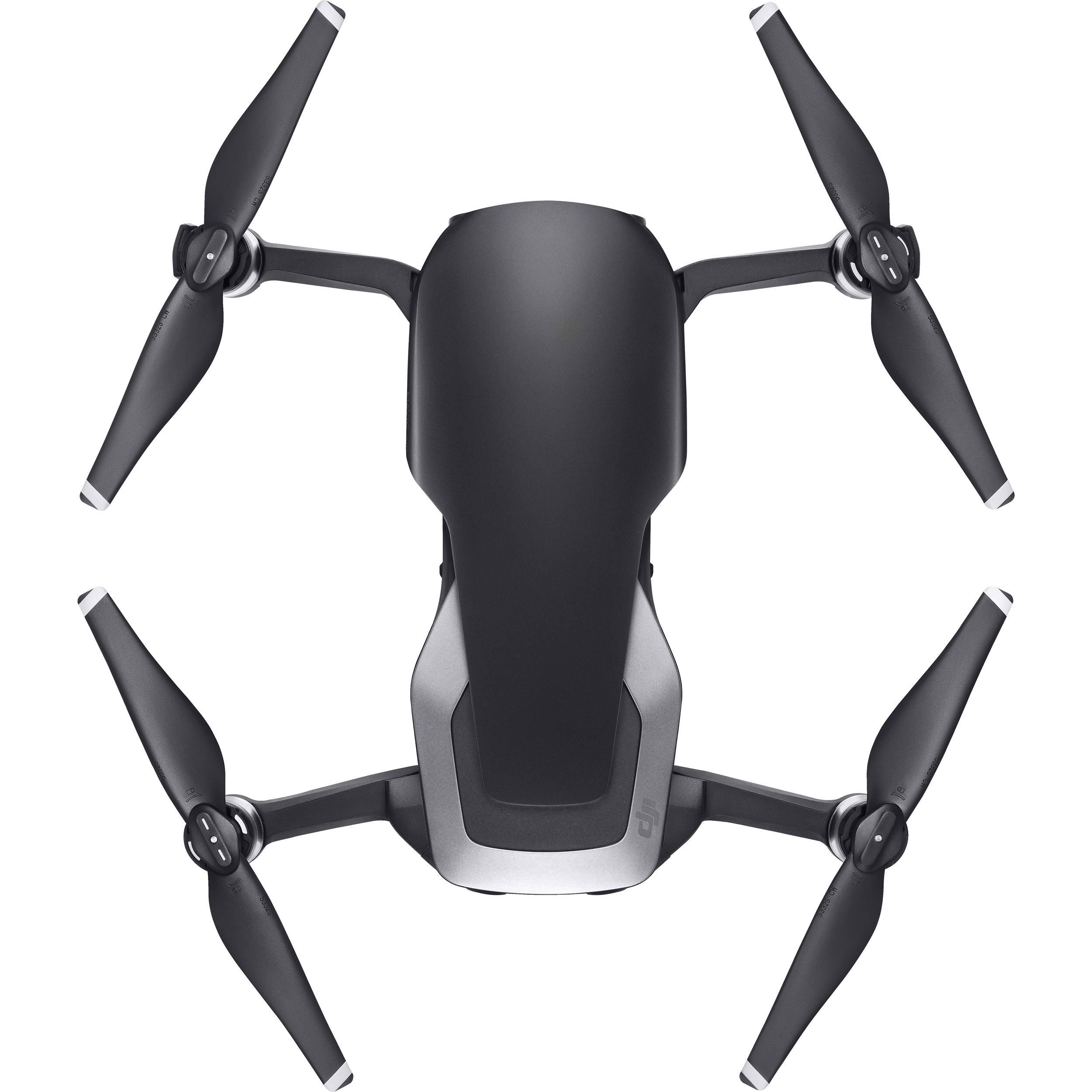 DJI Mavic Air (Onyx Black)