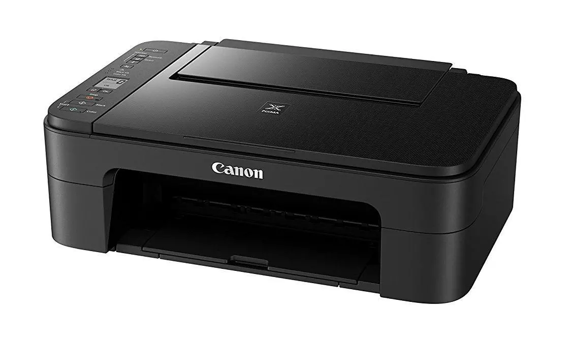 Urządzenie wielofunkcyjne Canon PIXMA TS3150 WiFi Czarny