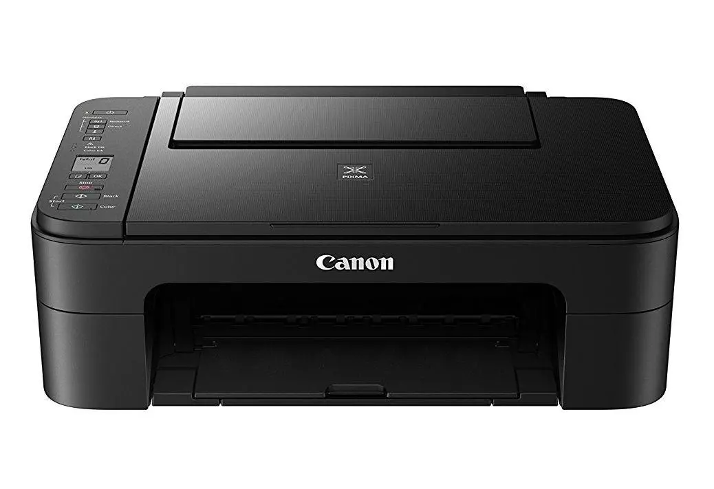 Urządzenie wielofunkcyjne Canon PIXMA TS3150 WiFi Czarny