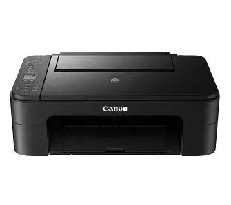 Urządzenie wielofunkcyjne Canon PIXMA TS3150 WiFi Czarny