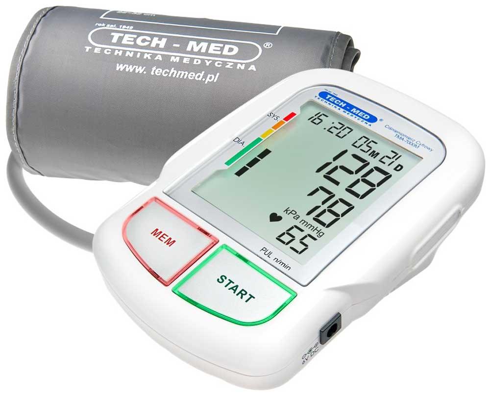 Tech-Med TMA-7000M