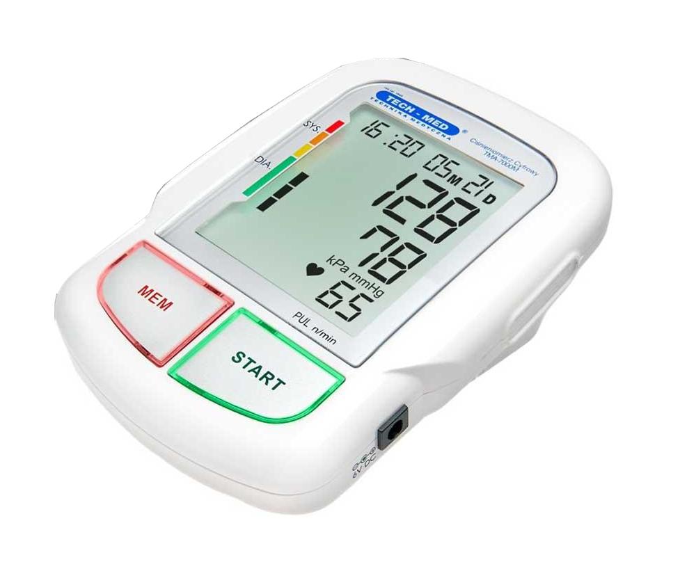 Tech-Med TMA-7000M