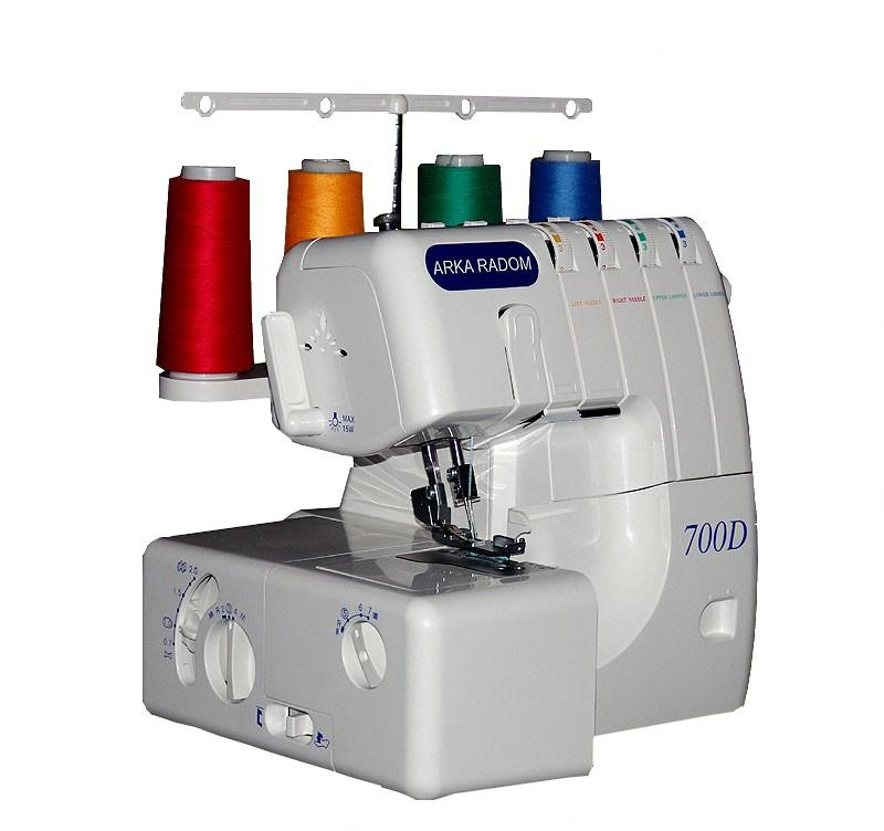 Arka 700D