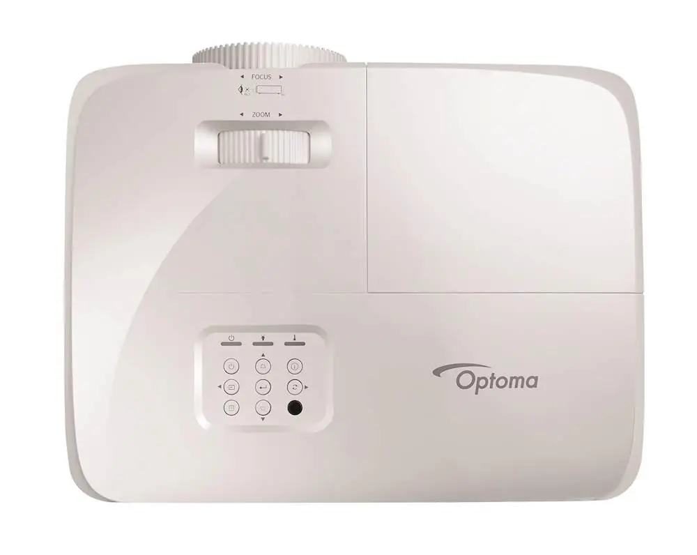 Projektor Optoma EH334 DLP Full HD