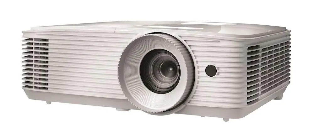 Projektor Optoma EH334 DLP Full HD