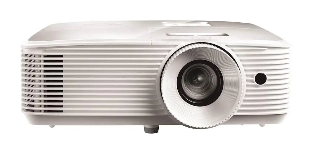 Projektor Optoma EH334 DLP Full HD