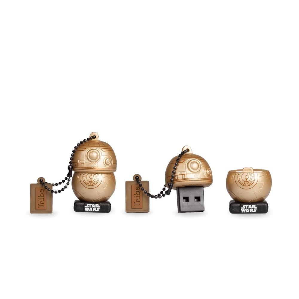 PenDrive Tribe Gwiezdne Wojny Pendrive 16GB BB-8