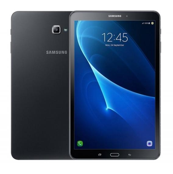 Samsung Galaxy Tab A 10.1 32GB Wi-Fi SM-T580 Czarny