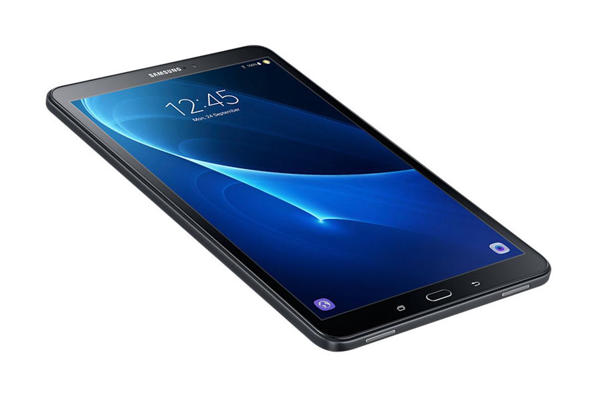 Tablet Samsung Galaxy Tab A 10.1 32GB LTE SM-T585 Czarny
