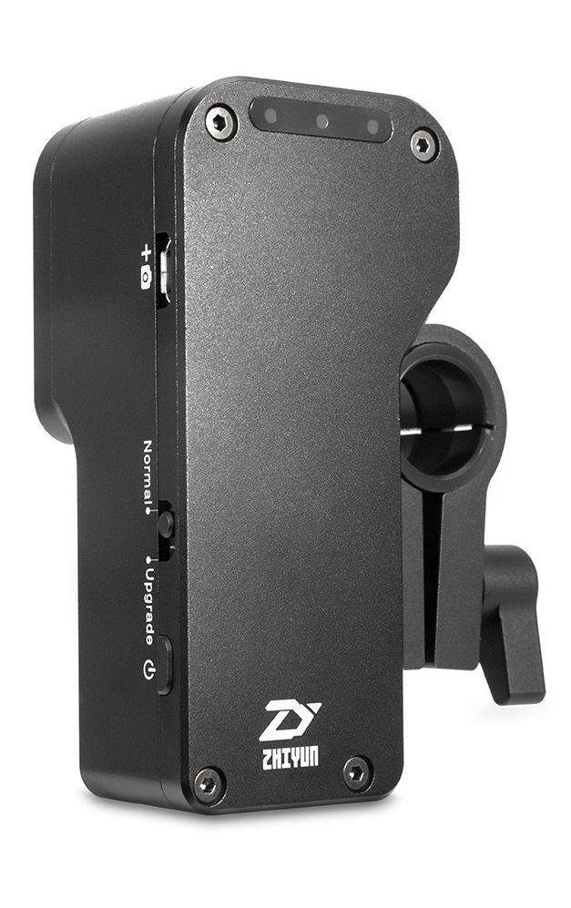 Pilot Zhiyun Servo Follow Focus Mechanical Crane 2