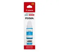 Canon GI-490C Błękitny 70 ml