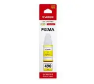 Canon GI-490Y Żółty 70 ml