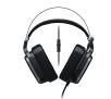 Słuchawki przewodowe z mikrofonem Razer Tiamat 2.2 v2 Nauszne Czarny