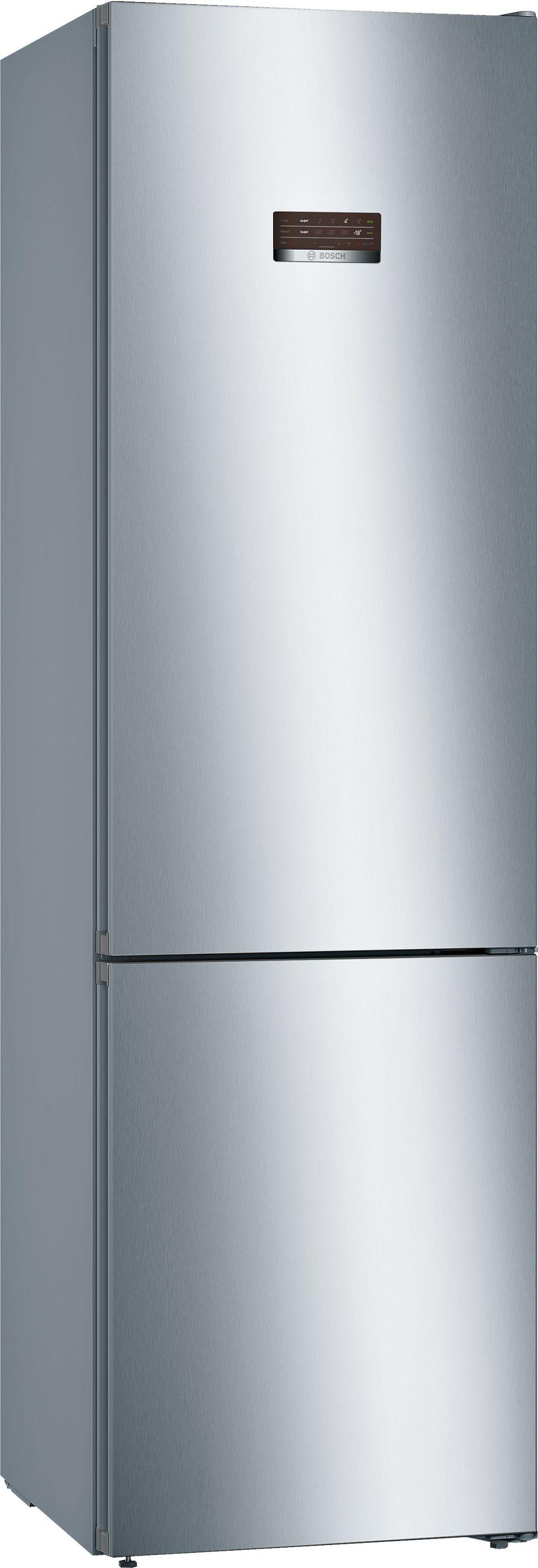 Lodówka Bosch KGN39ML3A