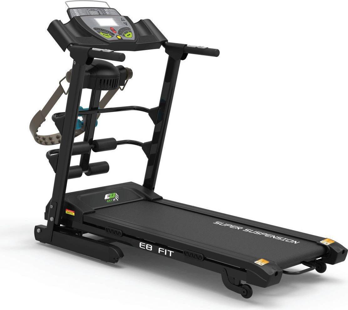 Energetic Body W500