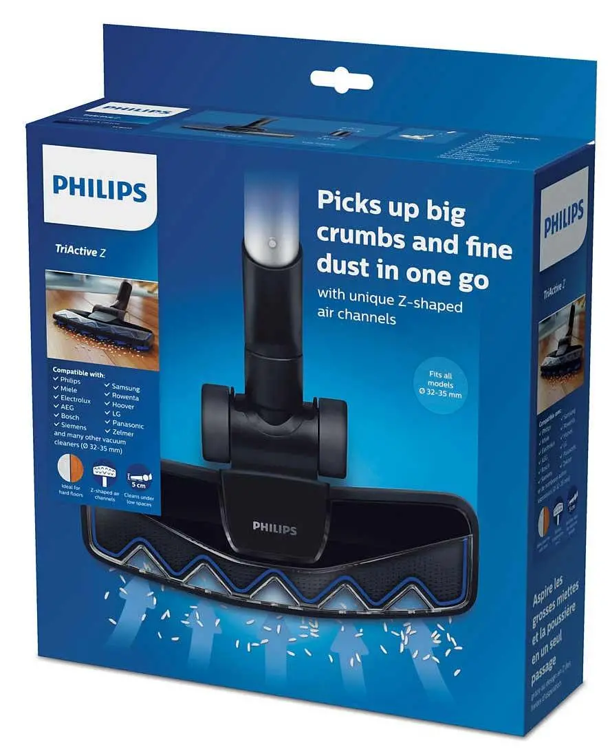 Szczotka do odkurzacza Philips FC8077/01