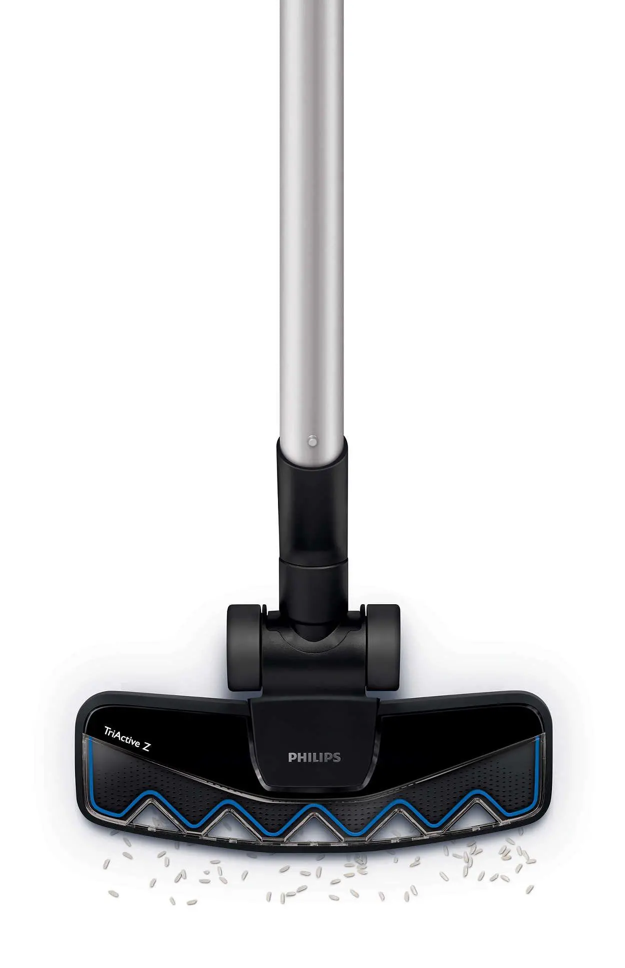 Szczotka do odkurzacza Philips FC8077/01