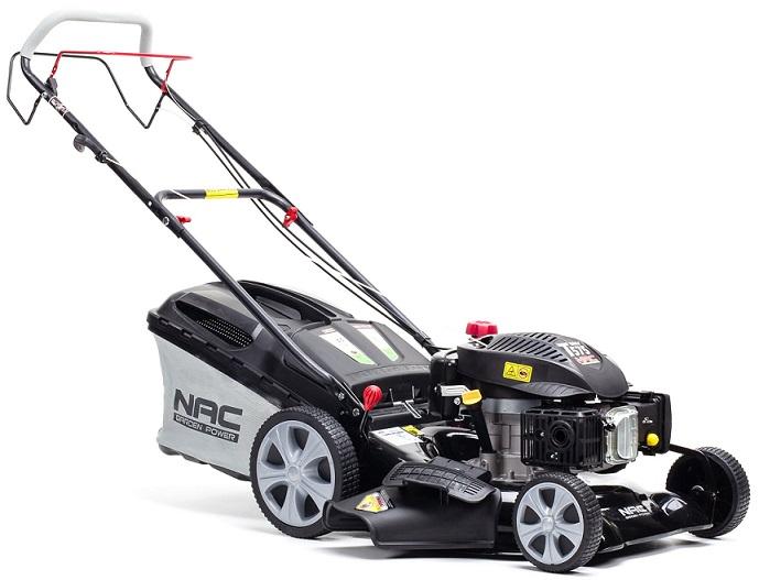 NAC LS50-575-HS