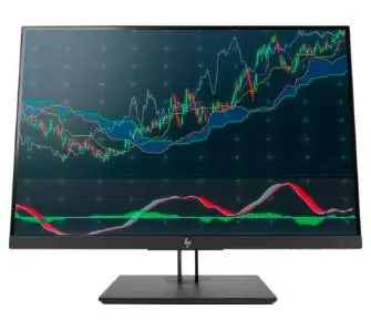 Monitor HP Z24n G2 24" Full HD IPS 60Hz 5ms