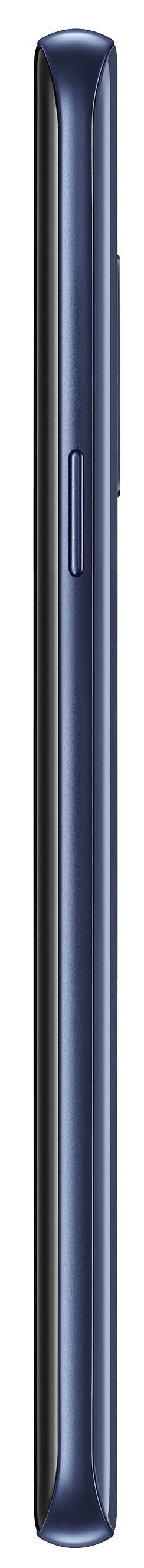 Smartfon Samsung Galaxy S9 SM-G960 (niebieski)