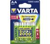 Akumulatorki VARTA Rechargeable ACCU AA 1350 mAh (4 szt.)