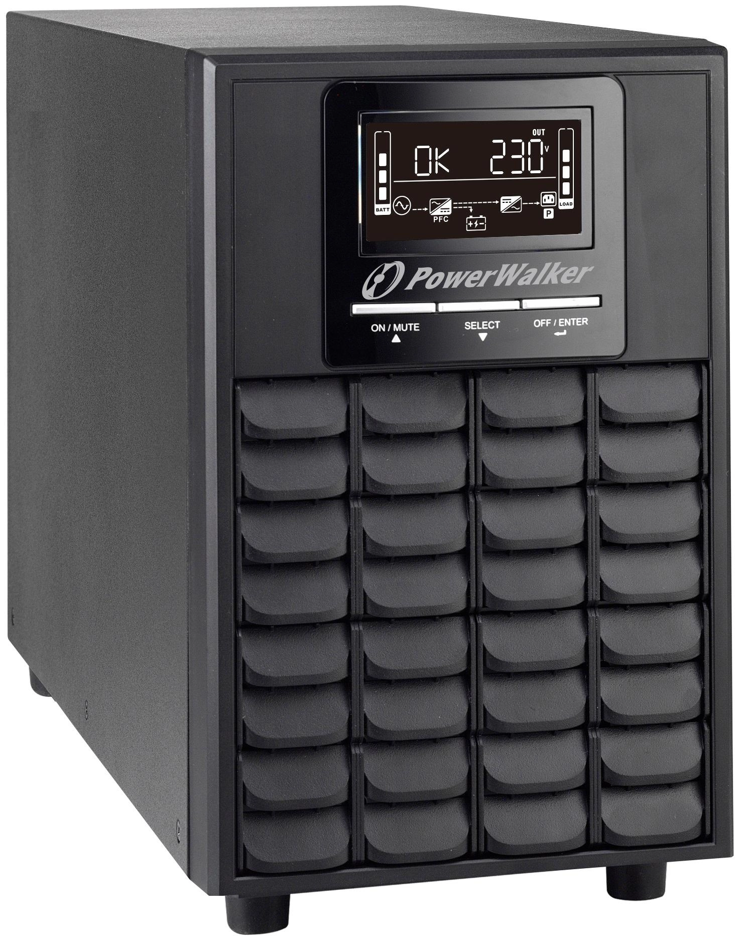 UPS Power Walker VFI 1500 CG PF1 1500VA 1500W