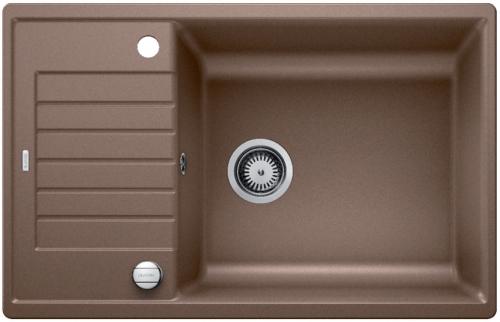Zlewozmywak Blanco ZIA XL 6 S COMPACT 523271 (muszkat)