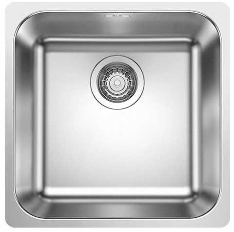 Zlewozmywak Blanco SUPRA 400-IF 523356 (stal szlachetna)