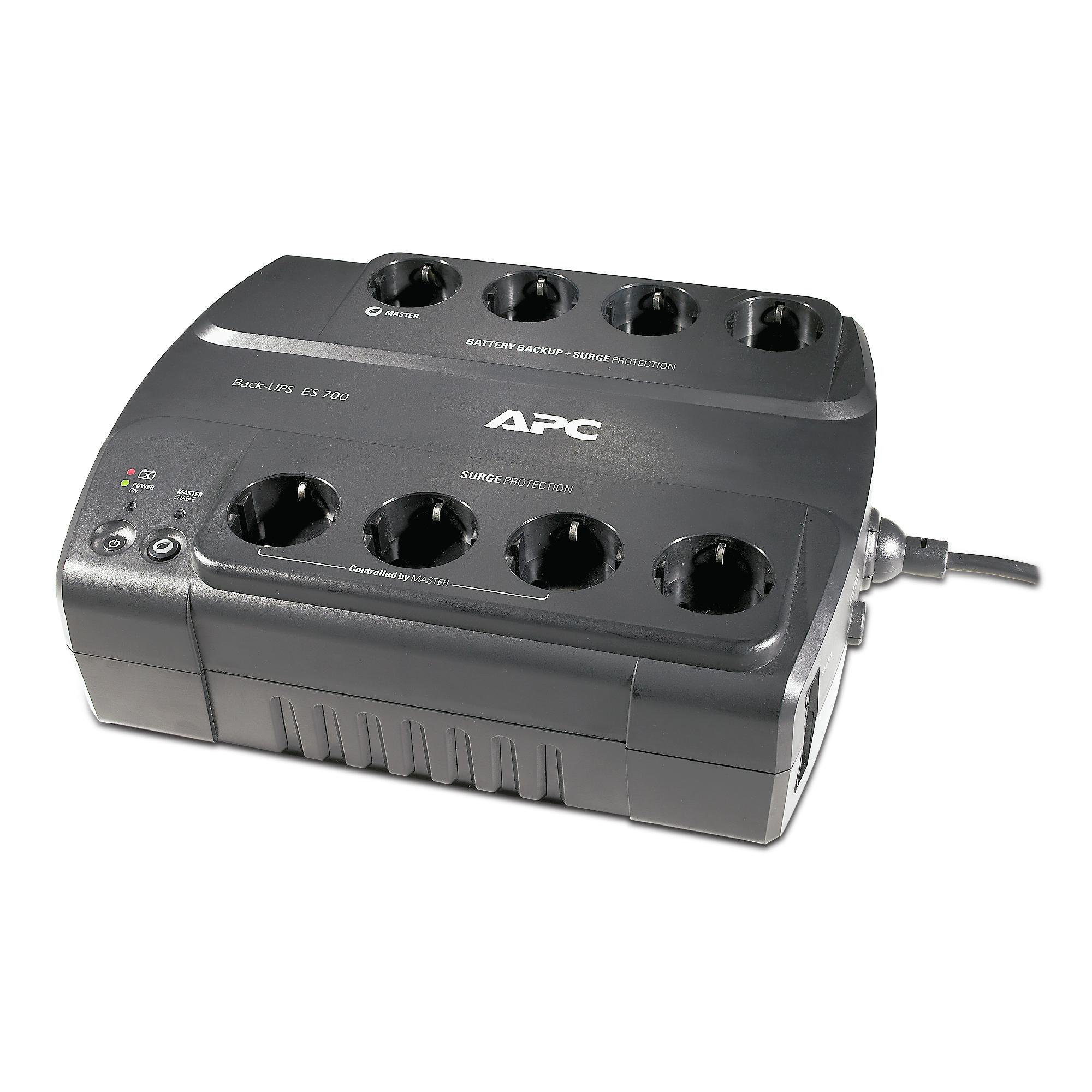 APC BE700G-GR