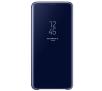 Etui Samsung Clear View Standing Cover do Galaxy S9+ (niebieski)
