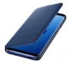 Samsung Galaxy S9+ LED View Cover EF-NG965PL (niebieski)