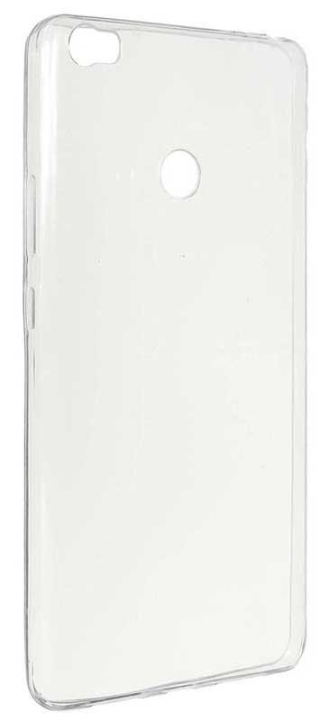 Xiaomi Redmi 4A Soft Case (przezroczysty)