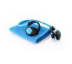 Słuchawki bezprzewodowe Boompods Sportpods Enduro (niebieski)
