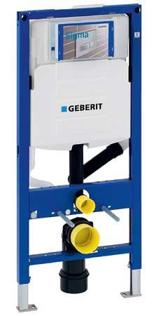 Geberit Duofix Sigma H112 111.370.00.5