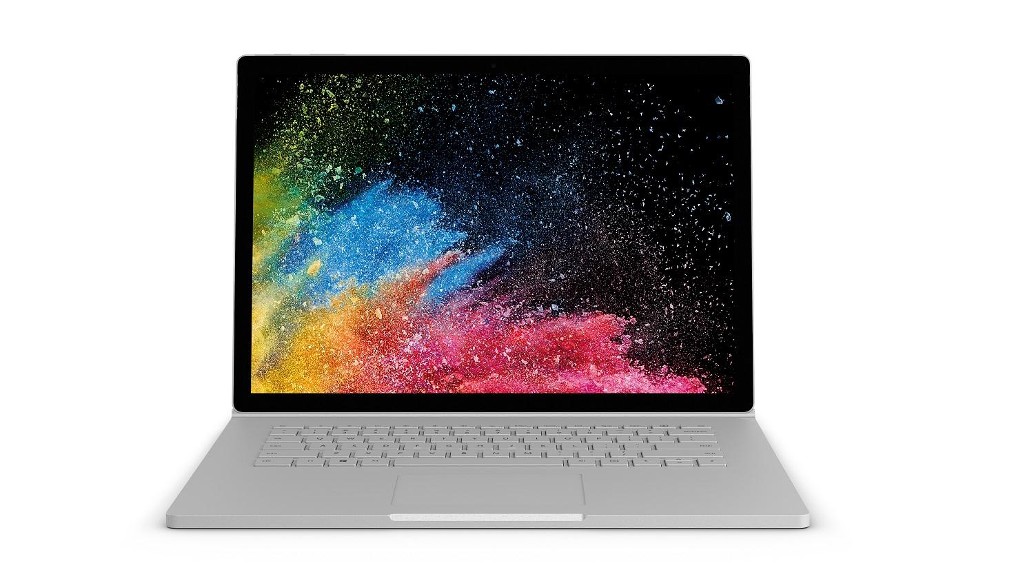(ゲーミング 美品) Surface Book 2 i7/16GB/1TB Microsoft Surface Book 2 15