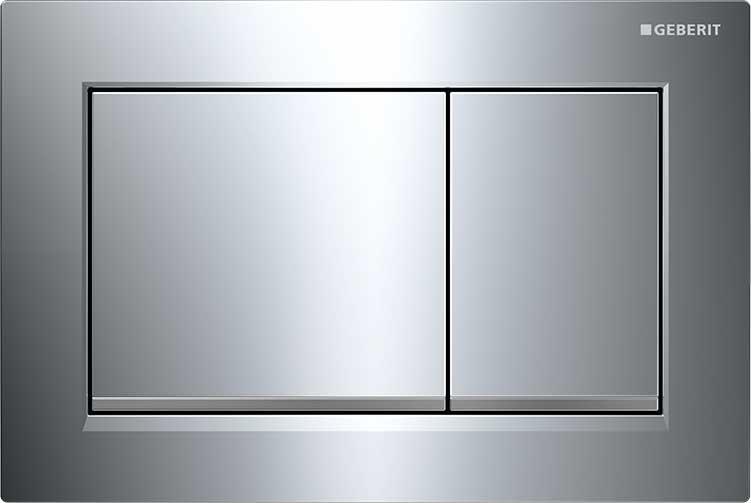 Geberit Omega 30 115.080.KH.1