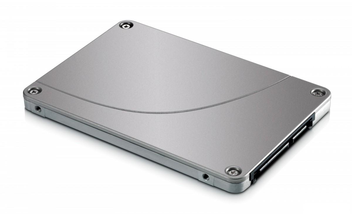 Dysk HP 256GB SED Opal 2
