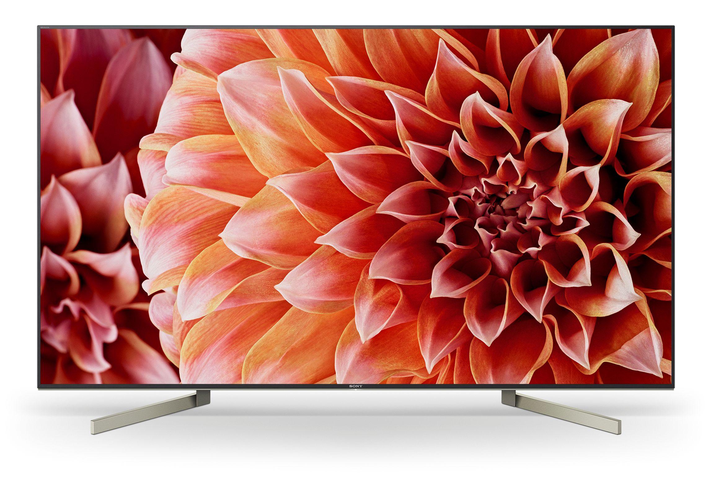 Telewizor Sony KD-55XF9005 55" LED 4K 120Hz Android TV