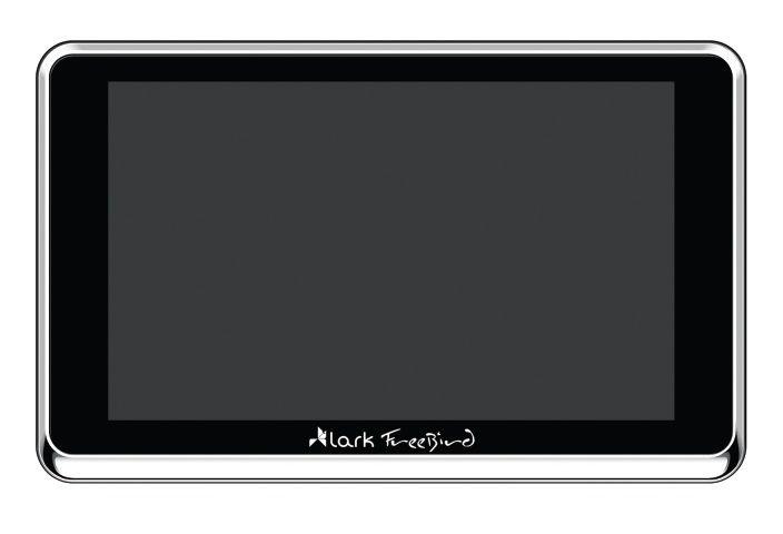 Lark FreeBird 50.8 HD-DVR