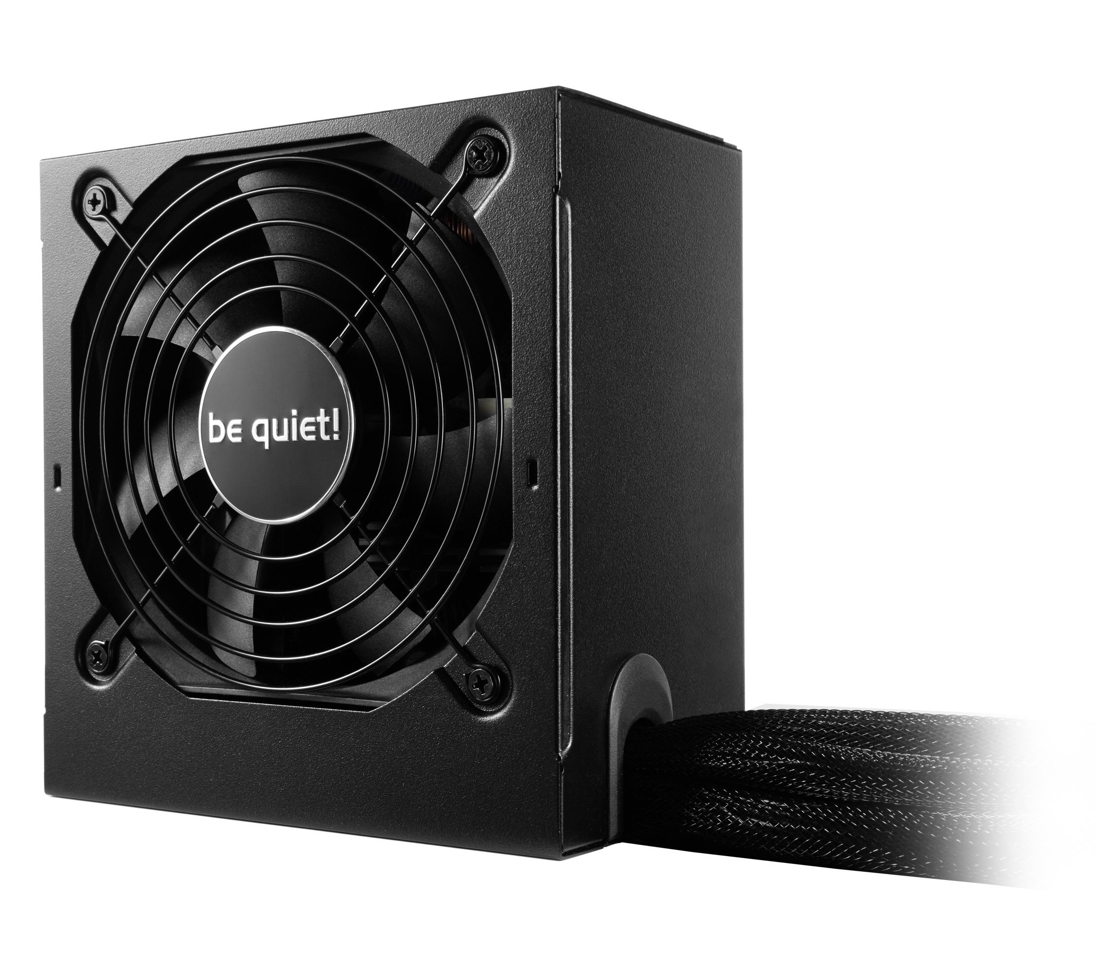 Zasilacz be quiet! System Power 9 700W 80+ Bronze