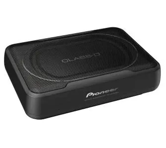 Subwoofer samochodowy Pioneer TS-WX130EA